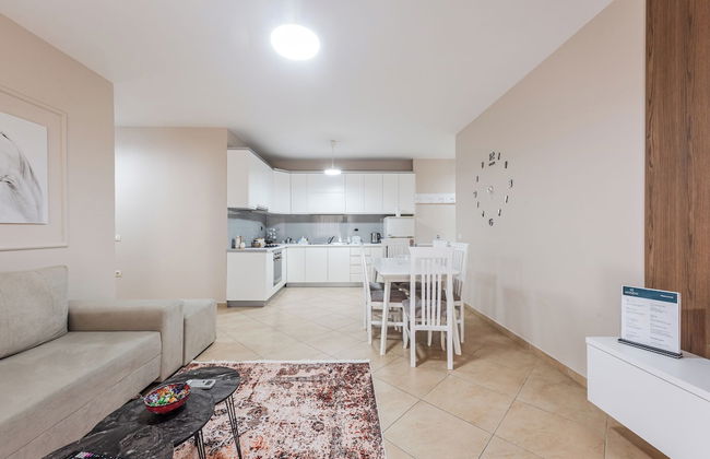 Kondo Stays - City Center Apartments - Foto 61