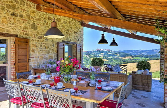 Casale Dei Gelsomini 8 - Foto 2