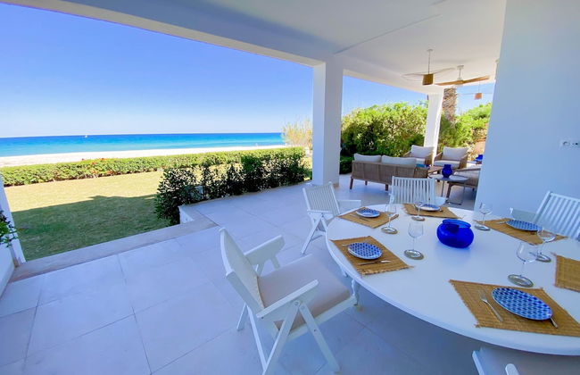 The Luxury Sea House in Hammamet - Foto 3