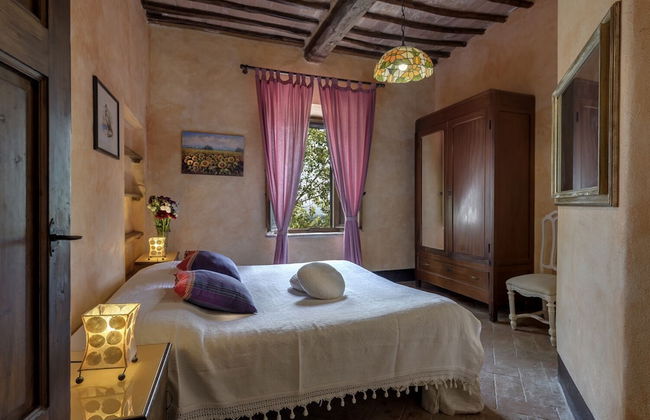 Agriturismo La Palazzina - Foto 13