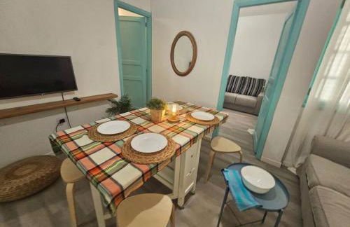 Paraíso Las Galanas 2ROOMS - Foto 34