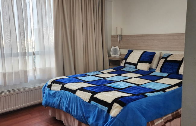 La Avenida Deptos Pedro de Valdivia - Foto 4