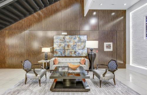 Luxury Downtown Crown Apartment - Foto 25