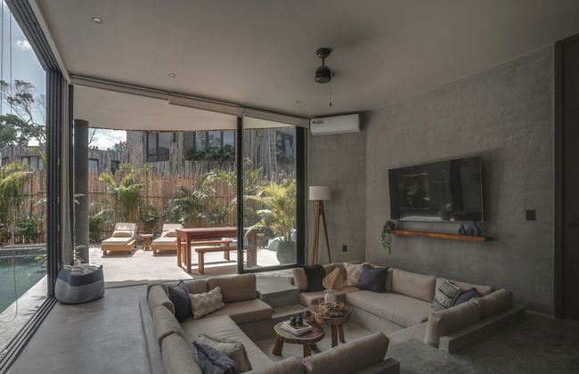 Esencia Villas - Photo 77