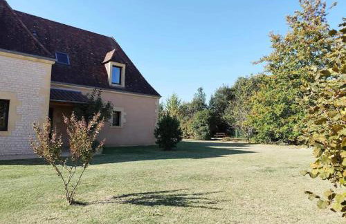 La jolie Villa du Pesquier - Foto 6