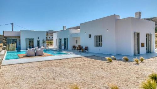 Lil Paros Luxury suites - Foto 4