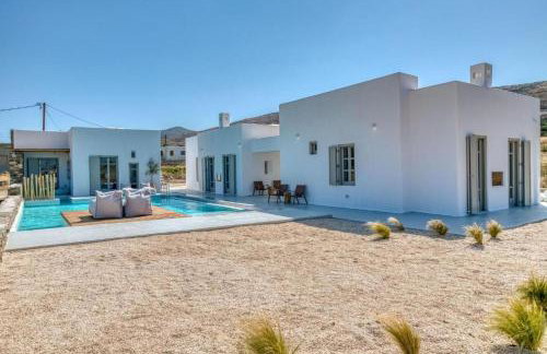 Lil Paros Luxury suites - Photo 4