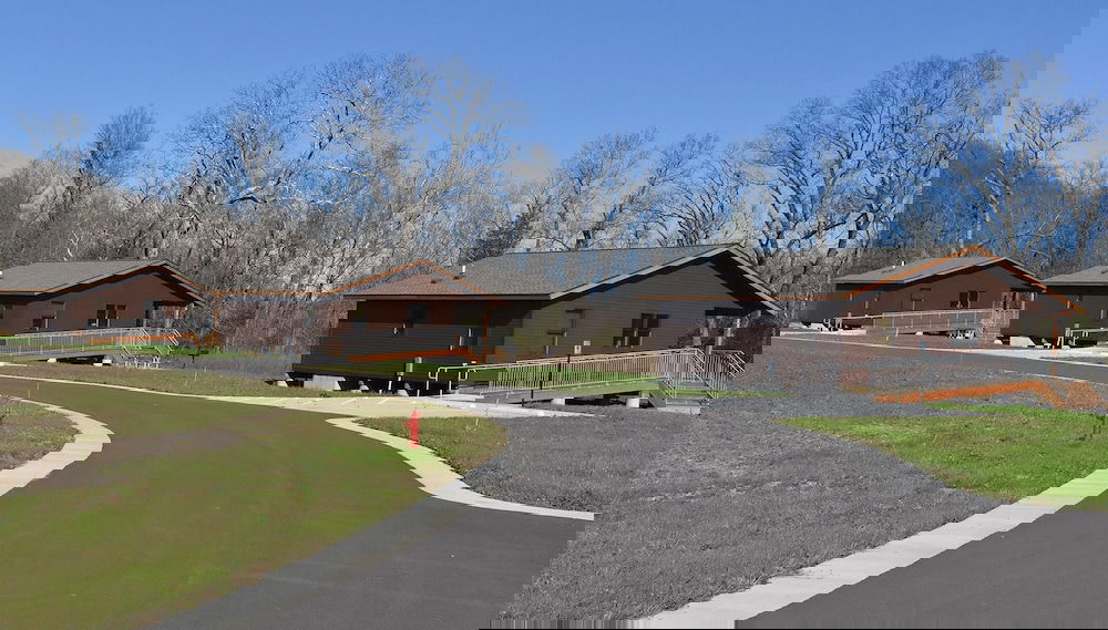 Johnson's Shut-ins State Park - Foto 1, Imagen principal