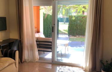 Jardines del Mediterráneo - Foto 1