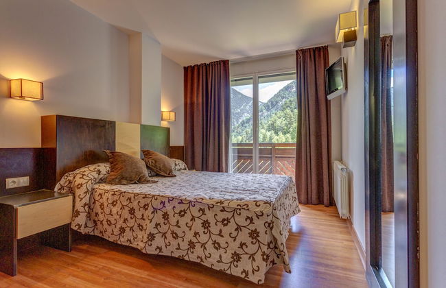 Apartamentos y Bungalows Xixerella Park - Foto 10