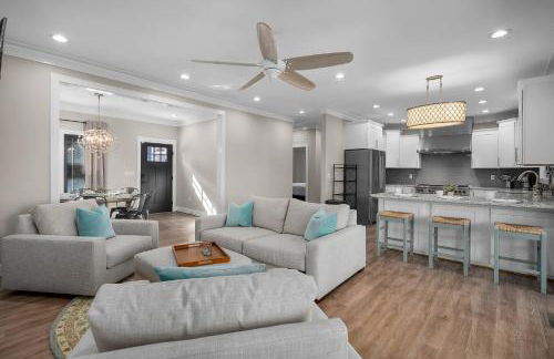 Views! Dock, Water, Game Room, Kids Room! - Foto 10