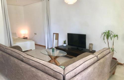 Gemütliches Apartment mit Naturblick für Monteuren - Foto 11