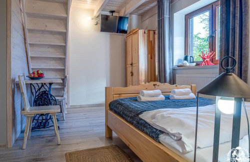 Agroturystyka Corno Owca - Foto 21