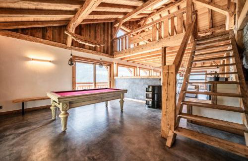 Le Perray Alpine Lodge - Photo 14