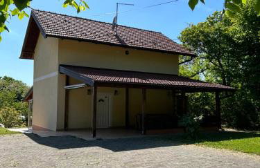 Kuća Šuma - Foto 60