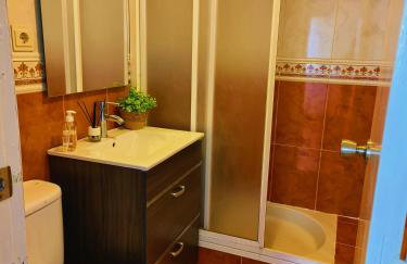 Apartamento Con Vistas al Mar - Foto 19