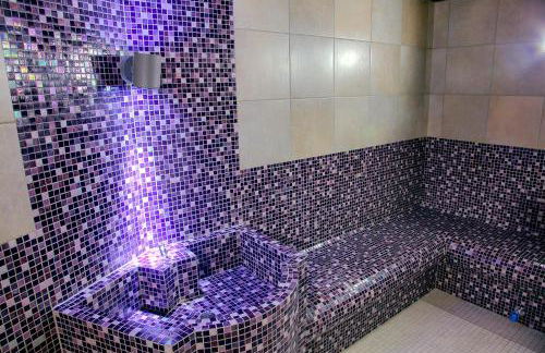 Résidence Les Balcons Platinium Val Thorens - Foto 9