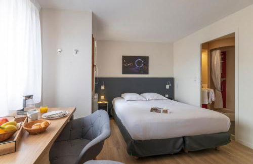 Cerise Nantes La Beaujoire - Foto 3