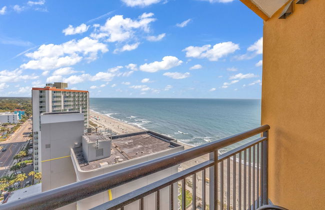 Beachfront Anderson Condos by Hosteeva - Foto 36