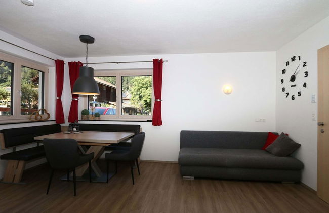 Apartment in Mayrhofen With Garden - Foto 10