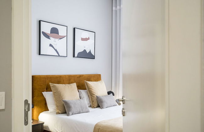 Olivia 1895 Apartments - Foto 16