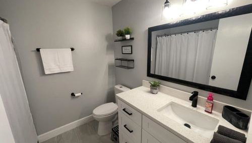 Family-Friendly DIsney Getaway - Foto 4, towels