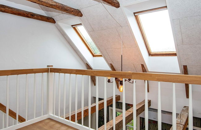 8 Person Holiday Home in Bjert - Foto 25