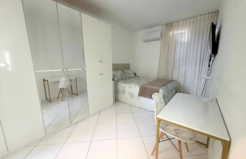 Apartamento próx à Orla Atalaia, com 2 Quartos climatizados - Photo 5