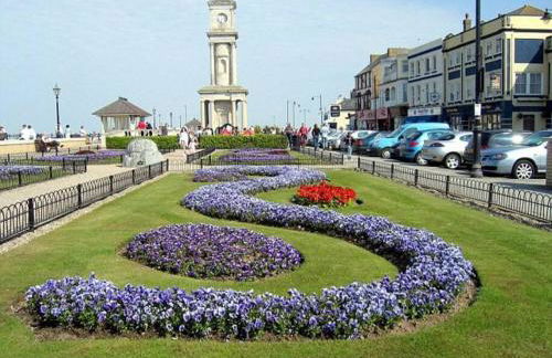 Luxury 1 bed studio at Florence House, in the centre of Herne Bay and 300m from beach - Foto 15