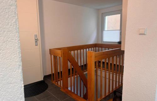 Traumhaft modernes Zimmer mit Doppelbett,,,,Gemeinschaftsbad und WC in 78554 Aldingen - Foto 21