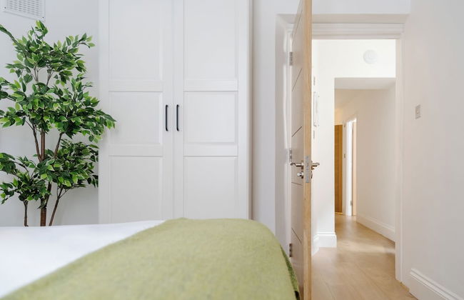 Marylebone Serviced Apartments - Photo 6