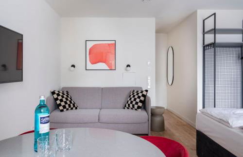 Numa Düsseldorf Leo - Foto 25