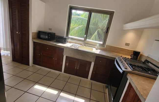 Hacienda Iguana Beach and Golf Resort - Foto 23