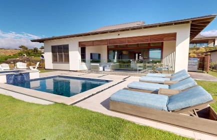 ❤PiH❤ Hale Moana Heated Private Pool Spa Detached Ohana Suite - Foto 70