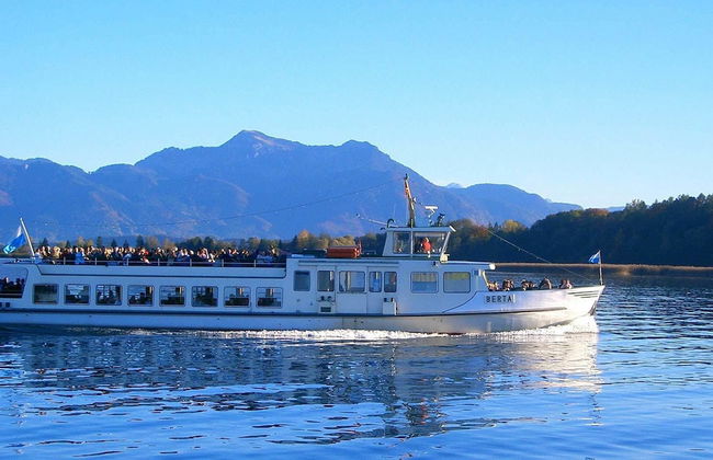 Ferienwohnungen Thanner - Foto 37