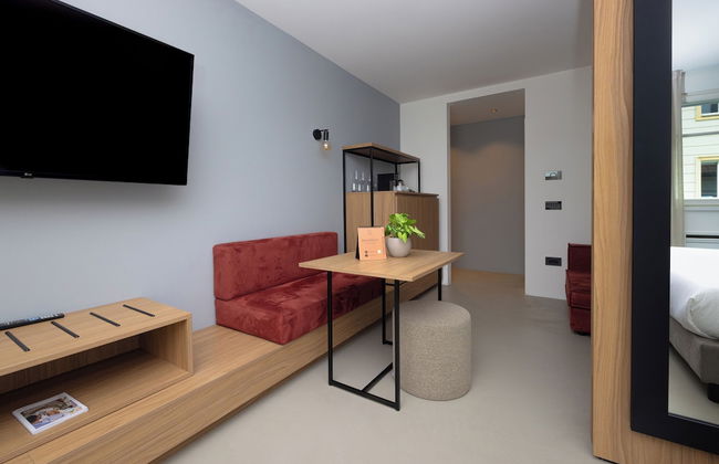 Residence - Palais Hörtenberg - Foto 14