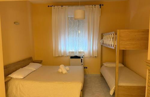 Residence Praetorium Maiella Park - Foto 24