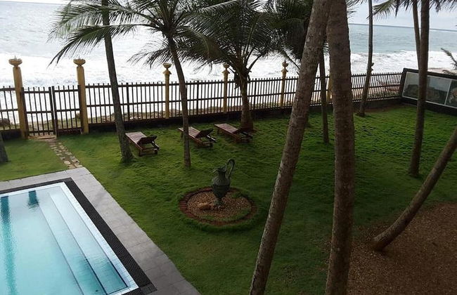 Villa Nuova sea View - Foto 16