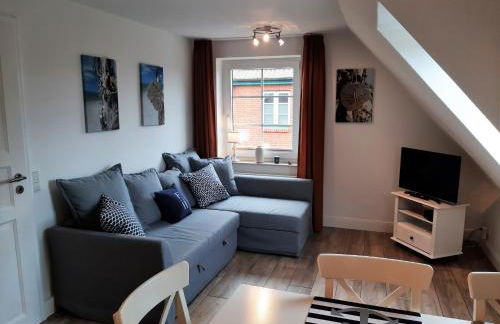 Fluken Hüüs - Matzes Koje - Foto 1