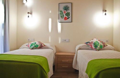 CASA RURAL LA MANFORTA - Foto 19