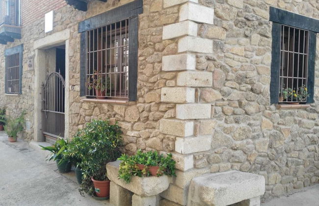 Casa Rural El Olivo - Foto 29