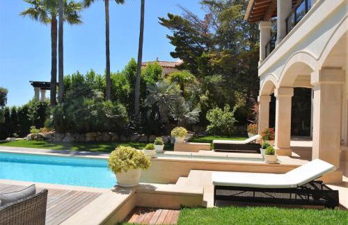 Andratx Villa: A Stylish Oasis of Relaxation, 1043 - Foto 34