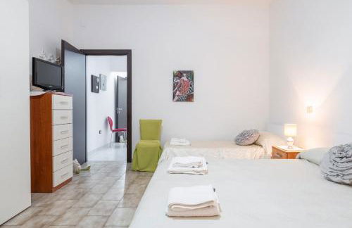 Gerani Rossi Appartamento - Foto 14