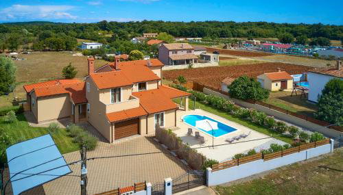 Villa Bartona for 8 persons with private Swimmingpool - Foto 5