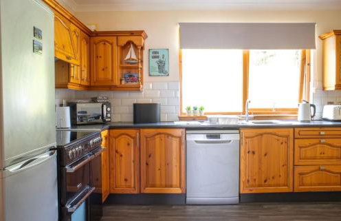 Quiraing Cottage - Photo 13