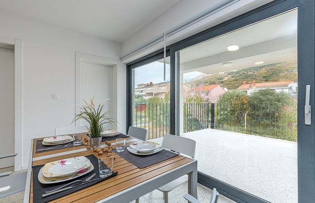 Pool Apartment Sapore Di Mare 1 - Foto 8