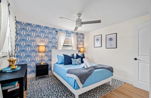 Your own 5BR Private Oasis! wPrivate PoolPickleball - Photo 29