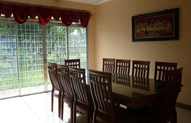 Sarmiento Guest house - Foto 8