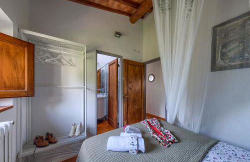 Villa Maria - in the hills above Florence - Foto 45