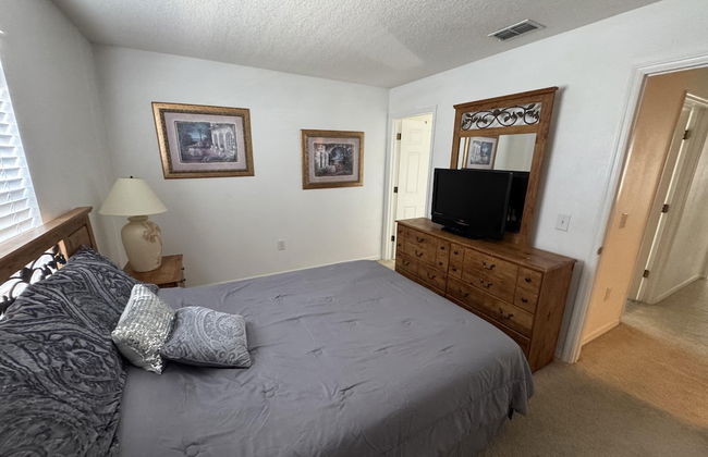 Luxury Vacation Home in Kissimmee, Perfect for Families and Golfers - Foto 5